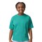 Gildan® Ultra Cotton Youth Crewneck Short Sleeve T-Shirt Perfect for School, Sports & Custom Printing Cotton Tee
